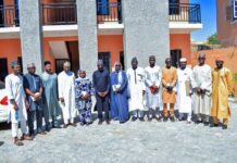 NITDA, Futuremap Unveil Plan for Cutting‑Edge Film Studio to Power Kannywood and Tech Growth