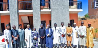 NITDA, Futuremap Unveil Plan for Cutting‑Edge Film Studio to Power Kannywood and Tech Growth