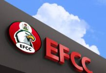 EFCC Links Banks, Fintechs to N162bn Crypto Fraud, Recovers Funds