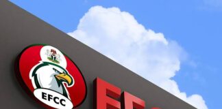 EFCC Links Banks, Fintechs to N162bn Crypto Fraud, Recovers Funds