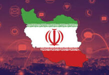 Internet Blackout Hits Iran Amid Nationwide Protests
