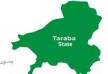 Taraba State Launches E-Filing Portal to Digitize Criminal Case Management