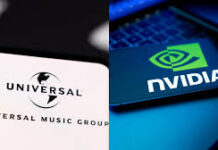 Universal Music Partners Nvidia to Bring AI Deeper Into Music Discovery