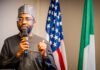 NITDA DG Restates Nigeria–US Cooperation on AI and Cybersecurity