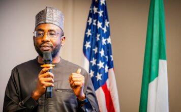 NITDA Advocates Joint Action to Drive Nigeria’s Digital Innovation