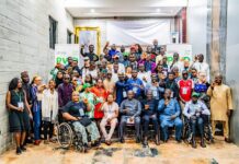 NITDA Restates Commitment to Digital Inclusion for Persons with Disabilities