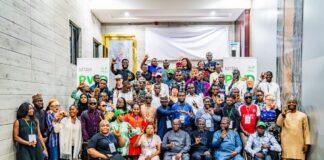 NITDA Restates Commitment to Digital Inclusion for Persons with Disabilities