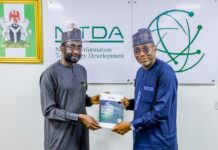 NITDA, NBC Strengthen Ties to Drive Digital Transformation, Media Regulation