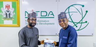 NITDA, NBC Strengthen Ties to Drive Digital Transformation, Media Regulation