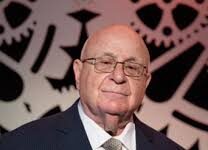 David J. Farber, Internet Pioneer and Mentor to IP Architects, Dies at 91