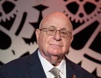 David J. Farber, Internet Pioneer and Mentor to IP Architects, Dies at 91