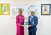 ITU Director Visits NITDA, Strengthens Digital Cooperation