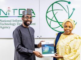 Digital Literacy Push: NITDA, UBEC Reinforce Collaboration