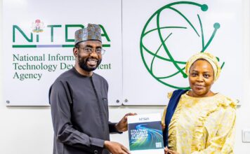 Digital Literacy Push: NITDA, UBEC Reinforce Collaboration
