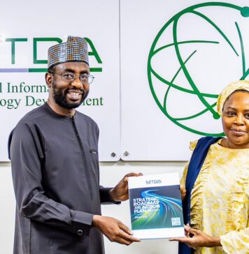 Digital Literacy Push: NITDA, UBEC Reinforce Collaboration