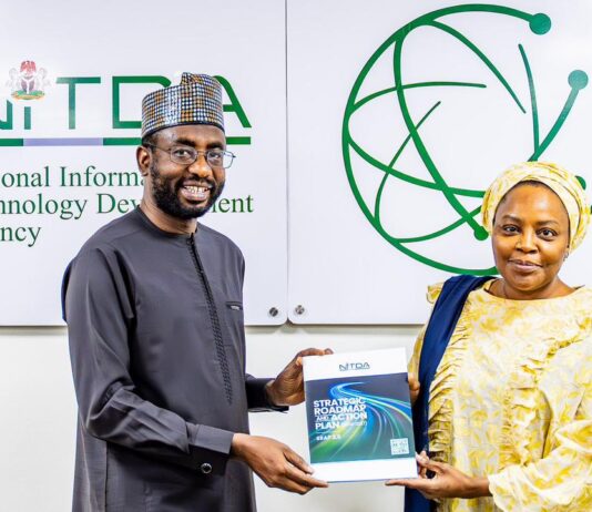 Digital Literacy Push: NITDA, UBEC Reinforce Collaboration