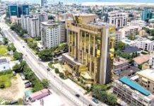 Code in the Chaos: Inside Lagos’ Rise to the Top of the Global Tech Ecosystem, by Shuaib S. Agaka