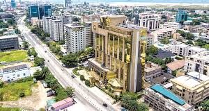 Code in the Chaos: Inside Lagos’ Rise to the Top of the Global Tech Ecosystem, by Shuaib S. Agaka