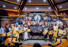 Nigeria’s Digital Literacy Ambition Gains Momentum with 54,000 Civil Servants Enrolled