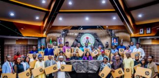 Nigeria’s Digital Literacy Ambition Gains Momentum with 54,000 Civil Servants Enrolled