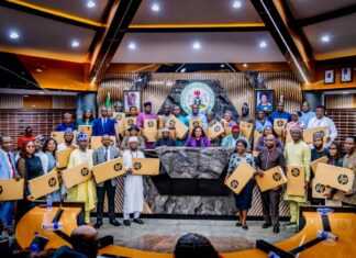 Nigeria’s Digital Literacy Ambition Gains Momentum with 54,000 Civil Servants Enrolled