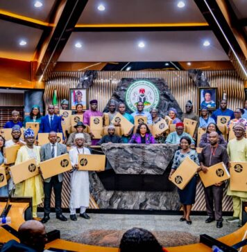 Nigeria’s Digital Literacy Ambition Gains Momentum with 54,000 Civil Servants Enrolled