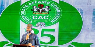 NITDA Pledges Support for CAC’s AI-Driven Transformation