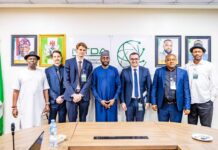 NITDA, Trust Stamp Partner to Strengthen Nigeria’s Digital Trust Framework