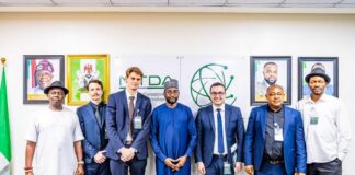 NITDA, Trust Stamp Partner to Strengthen Nigeria’s Digital Trust Framework