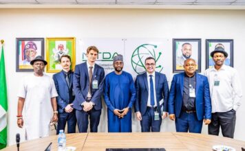 NITDA, Trust Stamp Partner to Strengthen Nigeria’s Digital Trust Framework