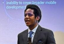 Prof. Pantami Applauds Nigerian Software Engineering Scholar After Successful PhD Defence in Egypt