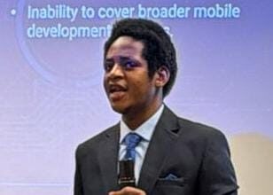 Prof. Pantami Applauds Nigerian Software Engineering Scholar After Successful PhD Defence in Egypt