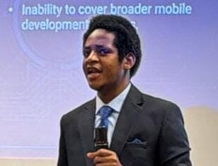 Prof. Pantami Applauds Nigerian Software Engineering Scholar After Successful PhD Defence in Egypt