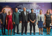 NITDA Flags Off Digital Transformation Programme for Civil Servants in Cross River