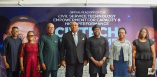 NITDA Flags Off Digital Transformation Programme for Civil Servants in Cross River