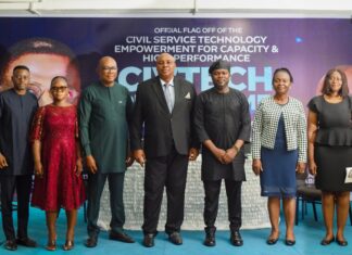 NITDA Flags Off Digital Transformation Programme for Civil Servants in Cross River