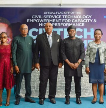 NITDA Flags Off Digital Transformation Programme for Civil Servants in Cross River