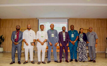 NITDA Empowers 50 Enugu Youths With Digital Tools,Commends Gov. Mbah