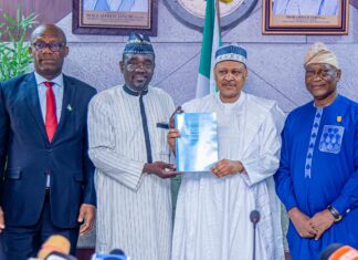 Can National Crisis Communication Hub Respond at the Speed of the Lie? By Shuaib S. Agaka