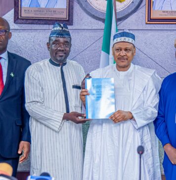 Can National Crisis Communication Hub Respond at the Speed of the Lie? By Shuaib S. Agaka