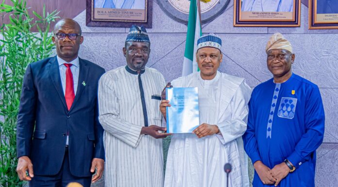 Can National Crisis Communication Hub Respond at the Speed of the Lie? By Shuaib S. Agaka