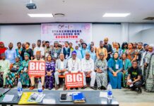 Teachers Key to Nigeria’s Digital Transformation, Says NITDA DG