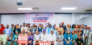 Teachers Key to Nigeria’s Digital Transformation, Says NITDA DG