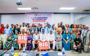 Teachers Key to Nigeria’s Digital Transformation, Says NITDA DG