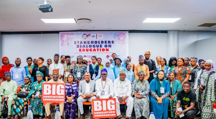 Teachers Key to Nigeria’s Digital Transformation, Says NITDA DG