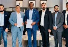 UAE Firm Commits $200 Million to Defence Technology, Manufacturing in Nigeria