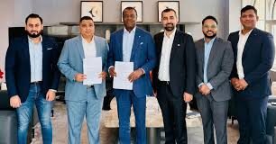 UAE Firm Commits $200 Million to Defence Technology, Manufacturing in Nigeria