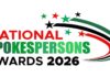 IMPR Unveils Jury, Categories for 2026 National Spokespersons Awards