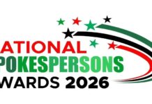 IMPR Unveils Jury, Categories for 2026 National Spokespersons Awards