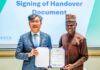 NITDA Receives NGEA Portal to Boost Nigeria’s Digital Transformation Drive